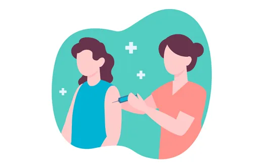 予診・接種管理